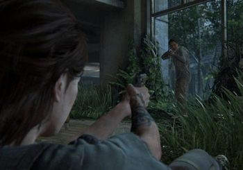 The Last of Us 2 уже прошли. Опубликовано описание прохождения