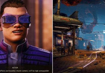 10 секретных миссий в The Outer Worlds, которые все пропустили