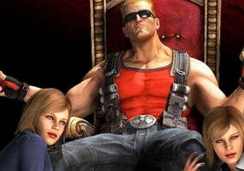 Duke Nukem под огнём. Из-за франшизы опять судятся