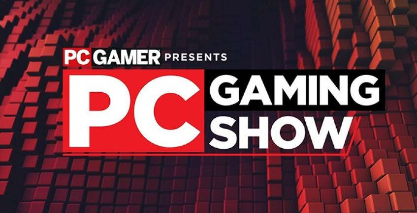 PC Gaming Show перенесли