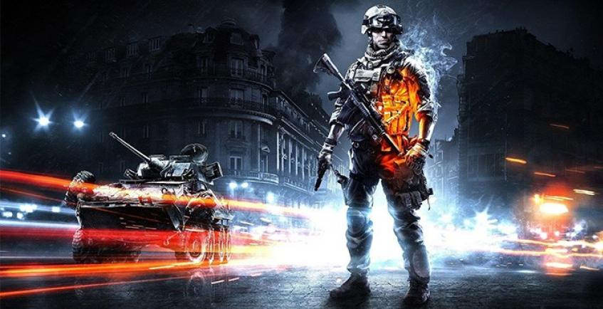 Слух: Battlefield 6 вернётся в наше время