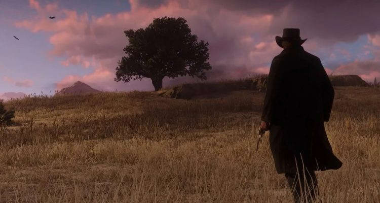 Слух: Rockstar работает над ремейком первой Red Dead Redemption