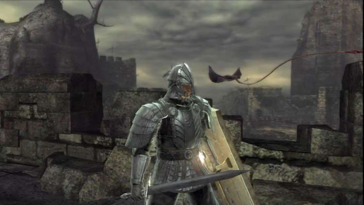 В следующем году серверы Demon’s Souls для PS3 прекратят работу