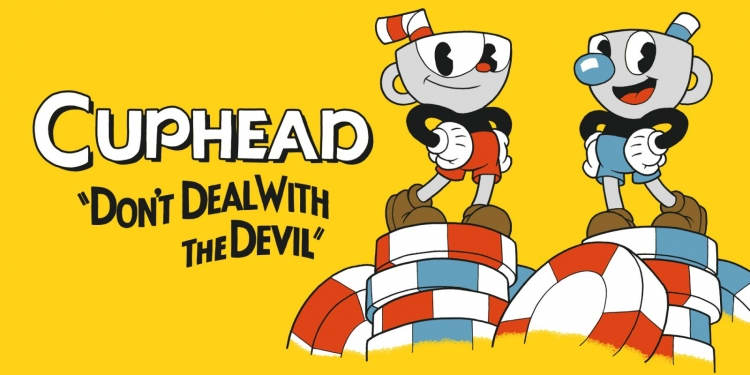 Общий тираж Cuphead за два года превысил пять миллионов копий