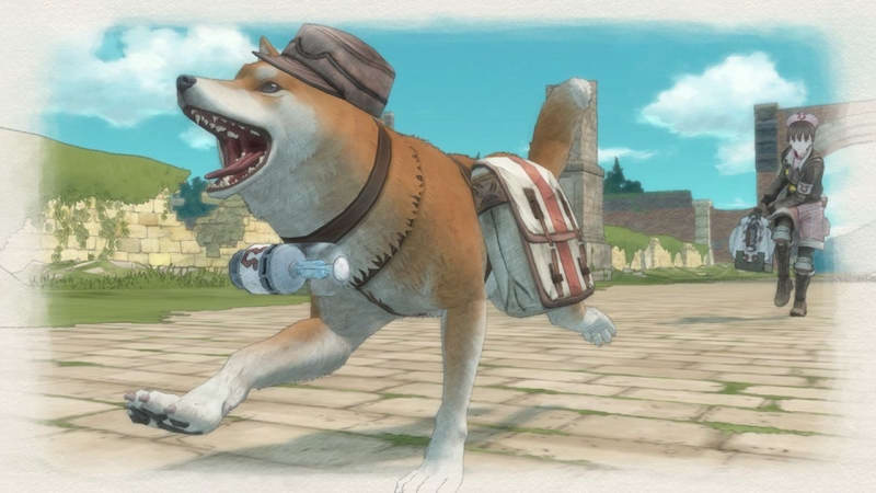 SEGA подарила полное издание Valkyria Chronicles 4 всем владельцам игры в Steam