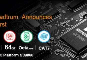 MWC 2016: Spreadtrum SC9860 — 16-нм восьмиядерный мобильный CPU"