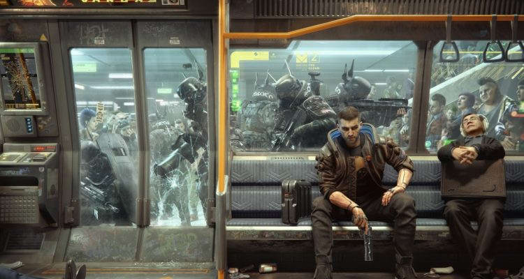 Вырезали и забыли: каких игровых элементов не будет в Cyberpunk 2077