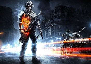 Слух: EA готовит анонс ремастера Battlefield 3