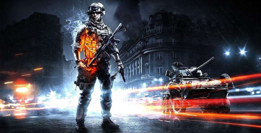 Слух: EA готовит анонс ремастера Battlefield 3