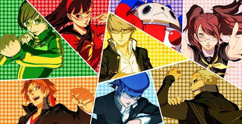 Слух: Persona 4 готовится к выходу на ПК. Игру нашли в Steam