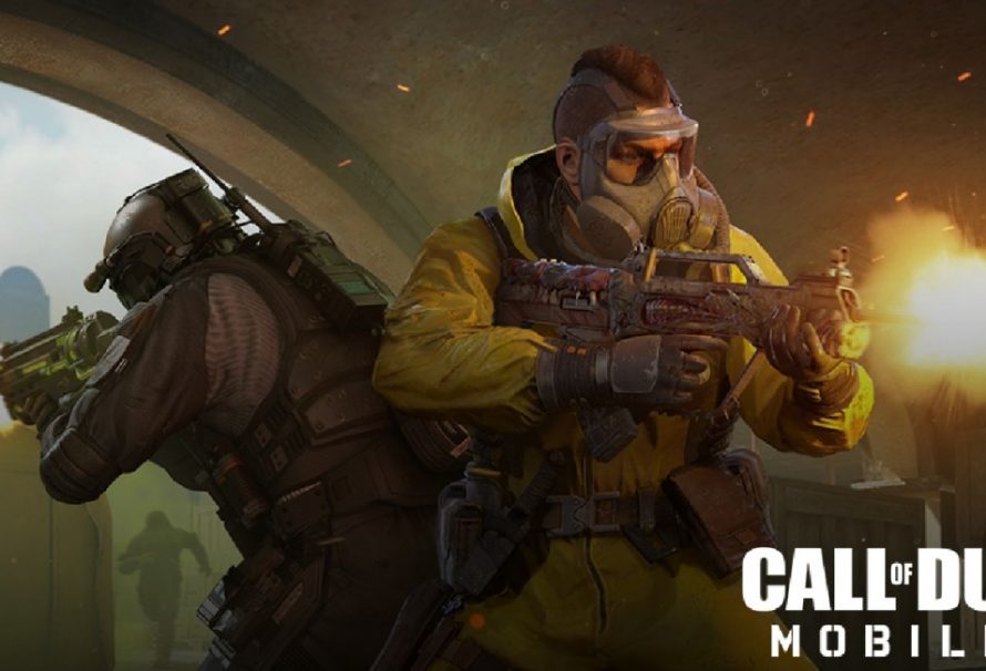Появилась новая информация о 8 сезоне Call of Duty: Mobile