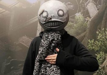 Создатель Nier: Automata предложил сдаться перед «миром, полным отчаянья»