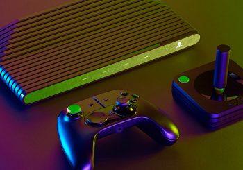 Консоль Atari VCS станет доступна осенью