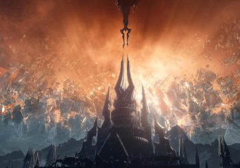 World of Warcraft: Shadowlands выйдет осенью