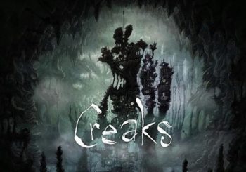 Представлен геймплей Creaks – новой игры, создателей Machinarium