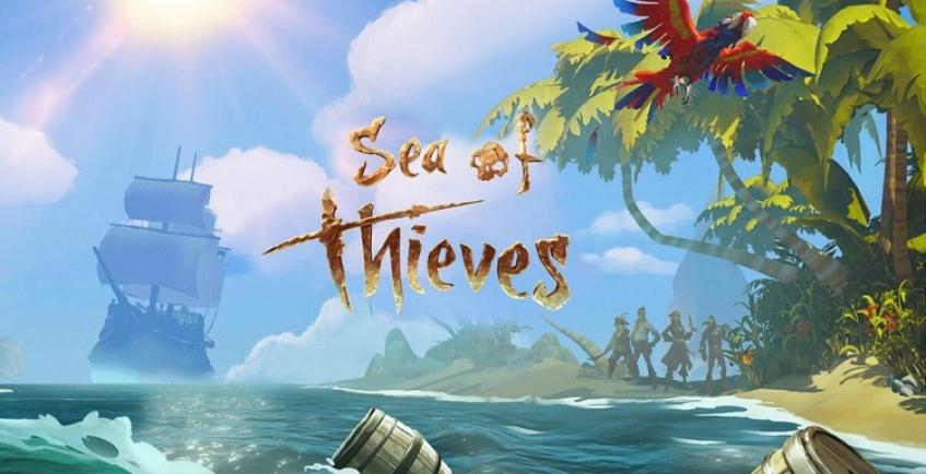 Редкие и дорогостоящие скины в Sea of Thieves