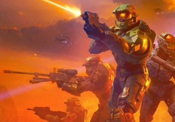 Microsoft готовит новую Halo к показу