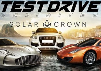 Анонсирован Test Drive Unlimited Solar Crown