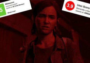 Metacritic меняет систему оценок, из-за скандала с The Last Of Us 2