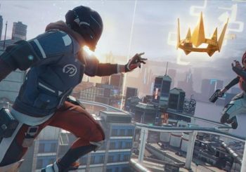 Что это вообще было? Ubisoft показала сетевой шутер Hyper Scape