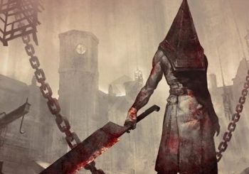 Слух: новую Silent Hill могут показать уже скоро