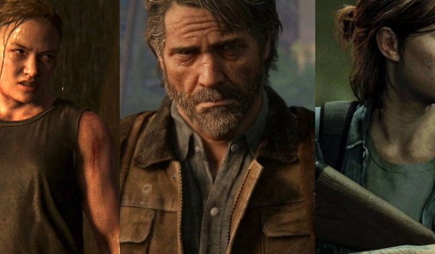 Какой персонаж The Last of Us подходит вам по знаку зодиака?