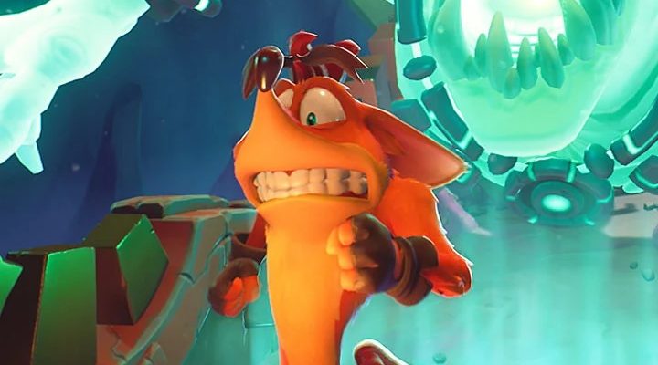 Создатели Crash Bandicoot 4 опровергают наличие микроплатежей