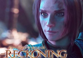 Kingdoms of Amalur: Re-Reckoning выйдет в сентябре