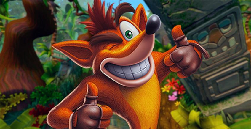 Crash Bandicoot 4 всё-таки без микроплатежей