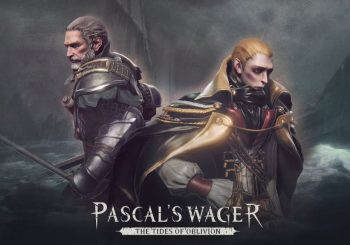 Для ролевой игры Pascal’s Wager вышло дополнение Приливы Забвения