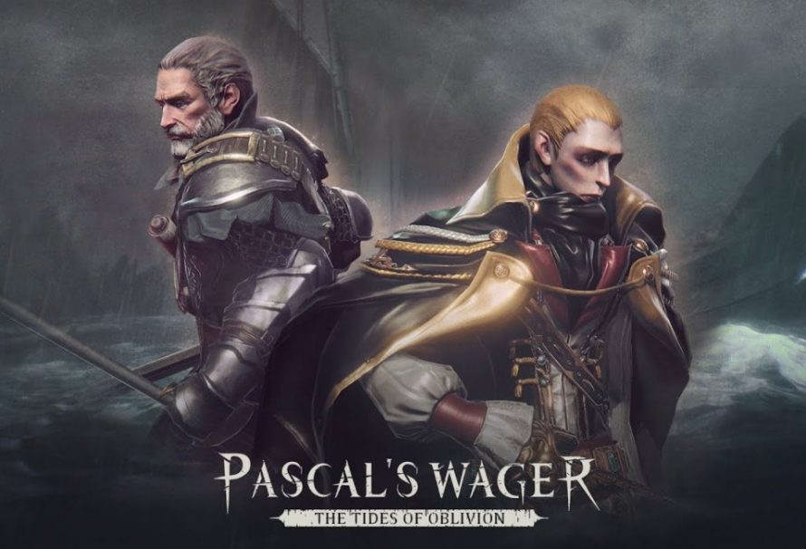 В августе выйдет дополнение The Tides of Oblivion для ролевой игры Pascal’s Wager