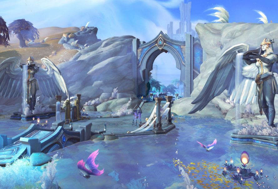 World of Warcraft: Shadowlands получила возрастной рейтинг для Xbox Series X в Бразилии