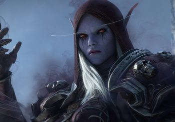 Две тысячи багов и 88 тысяч смертей — инфографика альфы World of Warcraft: Shadowlands