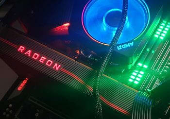 СМИ: Флагман AMD Big Navi будет на 15% производительнее RTX 2080Ti