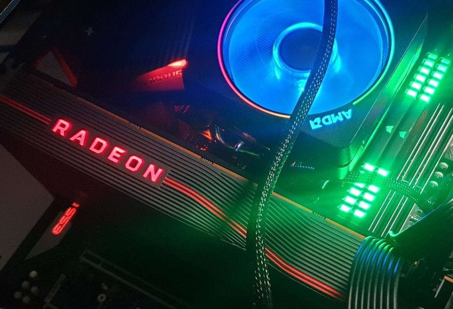 СМИ: Флагман AMD Big Navi будет на 15% производительнее RTX 2080Ti