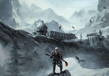 В The Elder Scrolls Online можно сыграть бесплатно до 19 августа, русский язык на консолях появится 1 сентября