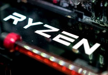 Новый патент AMD намекает на процессоры с разными типами ядер