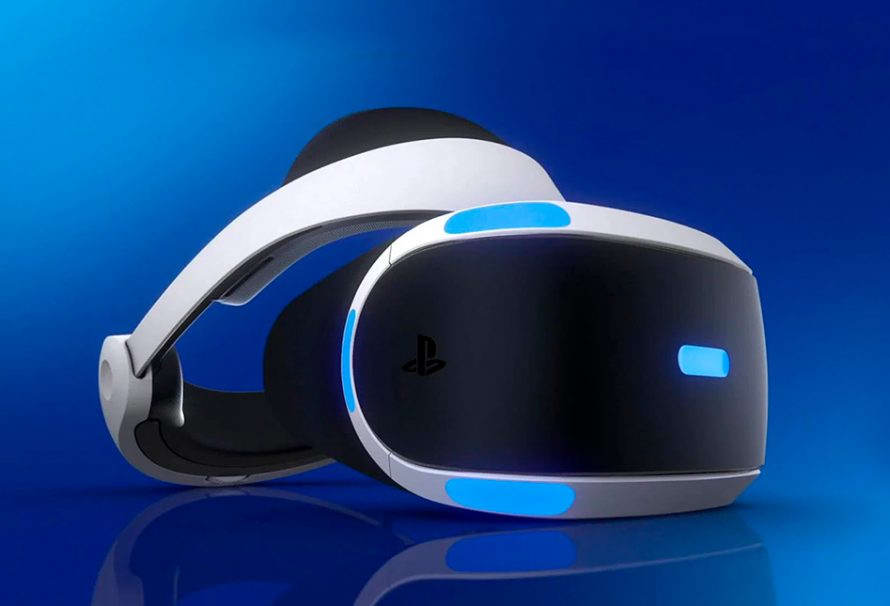 Sony разрабатывает новую версию PS VR для PS5