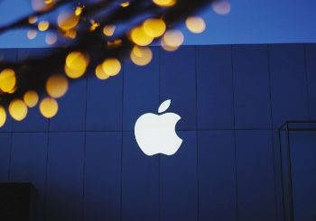 Капитализация Apple достигла двух триллионов долларов