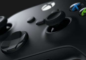 Вот так выглядят внутренности контроллера Xbox Series X