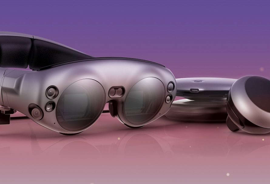 Состоялся неожиданный релиз The Last Light для Magic Leap