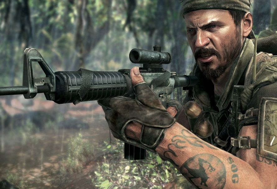 В Call of Duty: Warzone могут дать Вудса из Black Ops за предзаказ новой части в серии