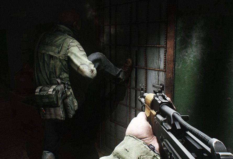 Разработчики Escape from Tarkov расширят еще одну локацию до выхода карты «Улицы Таркова»