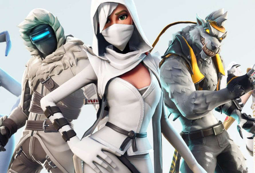 Microsoft поддержала Epic Games в борьбе с Apple