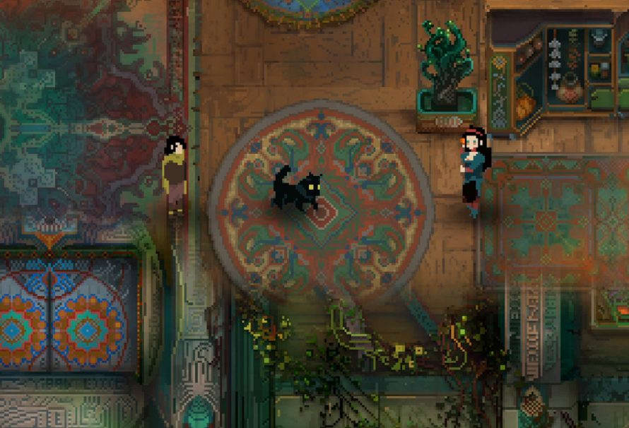 Для Children of Morta вышло благотворительное DLC про животных