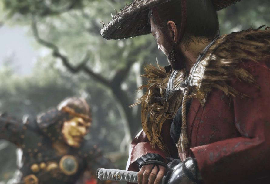 SuperData: Цифровые продажи Ghost of Tsushima за июль составили 1.9 миллиона копий