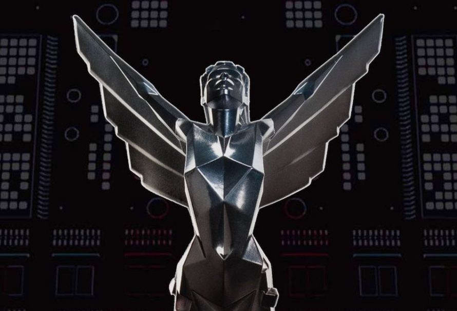 The Game Awards 2020 пройдет в новом формате