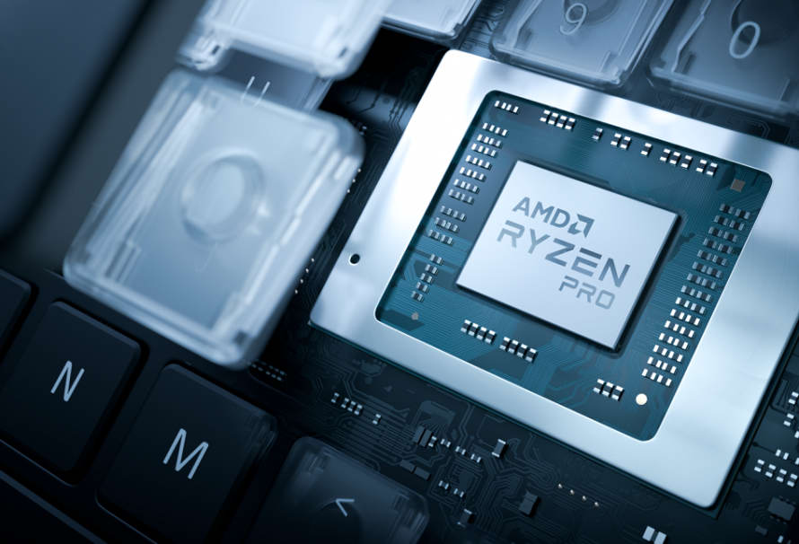 Энтузиаст создал утилиту для умного разгона процессоров AMD Zen 2