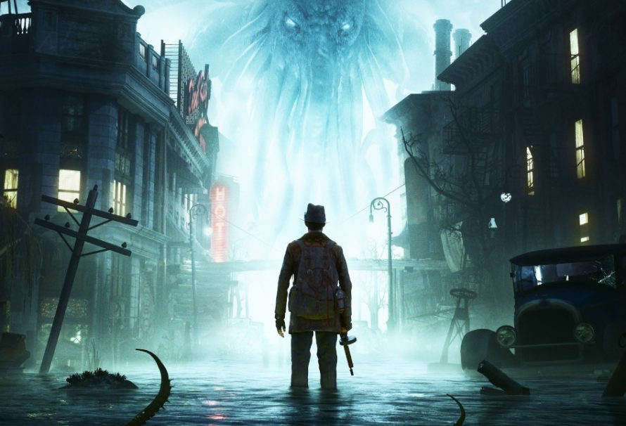 Frogwares отстаивает права на The Sinking City в суде