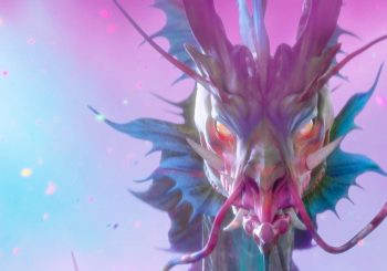 Guild Wars 2 выйдет в Steam в ноябре, первый тизер расширения End of Dragons
